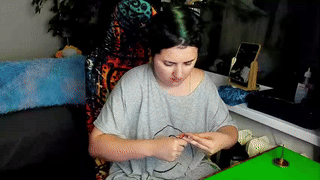 miss_spider animated gif teaser