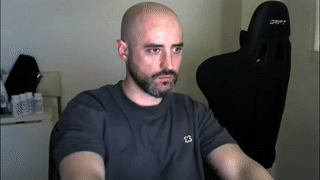 hairycuss animated gif teaser