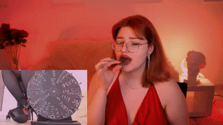 foxysecret_ animated gif teaser