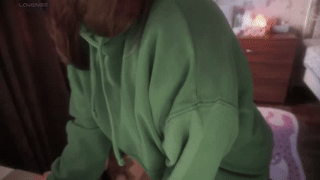 kumfoxlive animated gif teaser