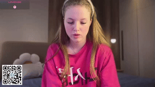 hermione_an animated gif teaser