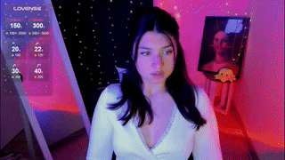 angelinsin animated gif teaser