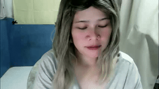 livi_lorelei animated gif teaser