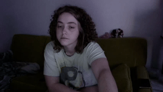 melanybunny animated gif teaser