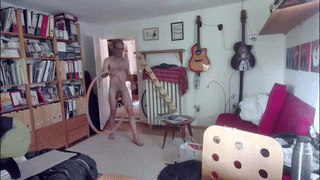 samdornan animated gif teaser