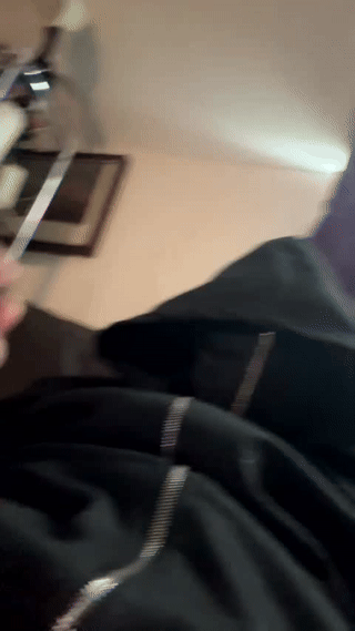 noha_white animated gif teaser