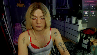 bellaroge animated gif teaser