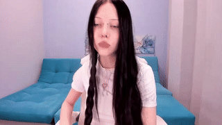 cuteeeeealina animated gif teaser
