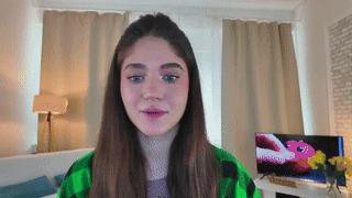 pinkloly69 animated gif teaser
