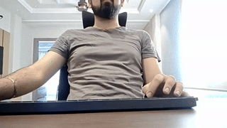 panther_style animated gif teaser