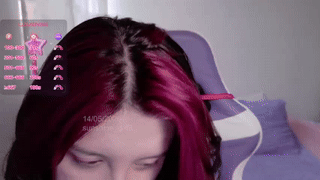 whoisalisa animated gif teaser
