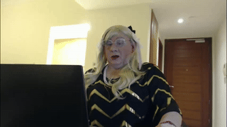 alienexxx animated gif teaser