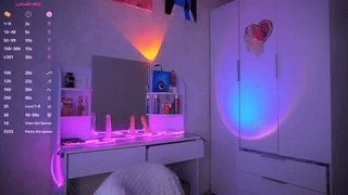 helen_sparkk animated gif teaser