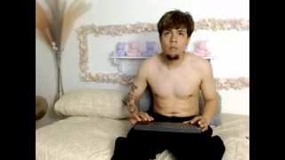 lumivex animated gif teaser