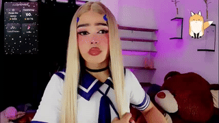 dopest_kate animated gif teaser
