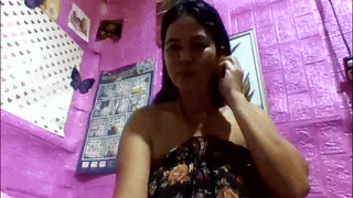 dewdropdoll animated gif teaser