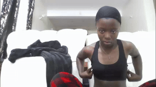 freaky_bad_girl animated gif teaser