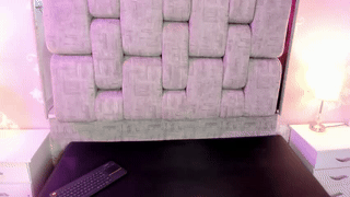 little_red_rosy animated gif teaser