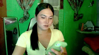 milliebraun animated gif teaser