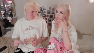 katy_and_paola animated gif teaser
