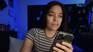 slimmaya animated gif teaser