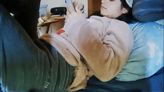 tiffanyhouston_ animated gif teaser