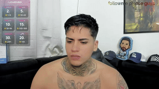 brandon_mercuri animated gif teaser