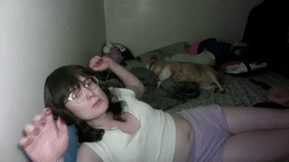 sashaswan69 animated gif teaser