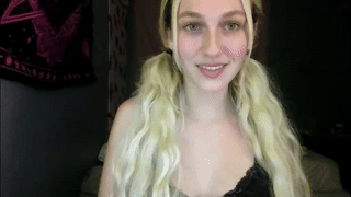 itsjessieart animated gif teaser