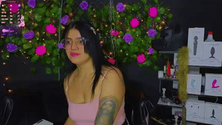 amy_ross1 animated gif teaser