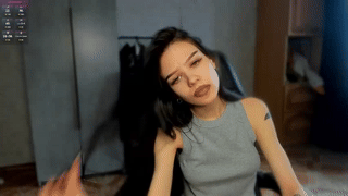 look_my_passion animated gif teaser