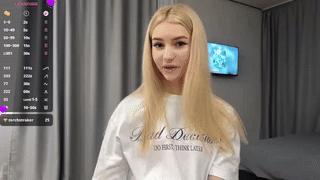 my_hannah animated gif teaser