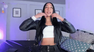 melisaevanses animated gif teaser