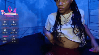 domitilabarrus animated gif teaser
