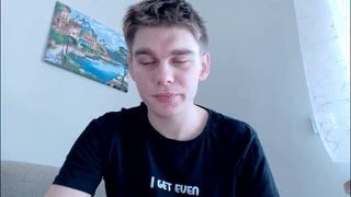 anthonycutie animated gif teaser