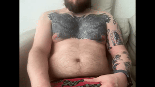 peterrrcock animated gif teaser