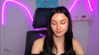 classynikki animated gif teaser