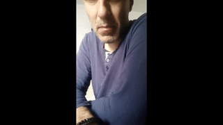 williamgriffith animated gif teaser