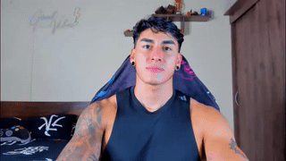 andrewprime9231 animated gif teaser