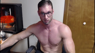 clark_strong animated gif teaser