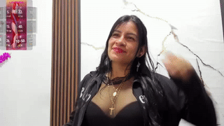 vickiebonte animated gif teaser