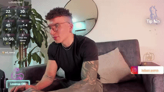 den_cummers animated gif teaser