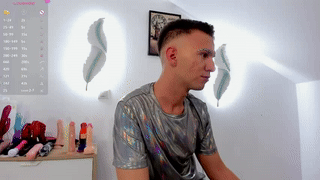 abysskingg animated gif teaser