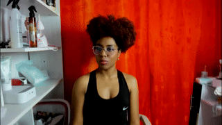 nikkicchu animated gif teaser