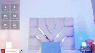 alexashowcum animated gif teaser