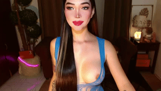 ishtartrans animated gif teaser