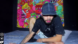xxtreamleonard animated gif teaser