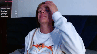vickiebonte animated gif teaser