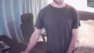 the_dilf animated gif teaser