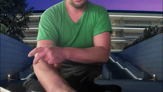 benjamin_more animated gif teaser